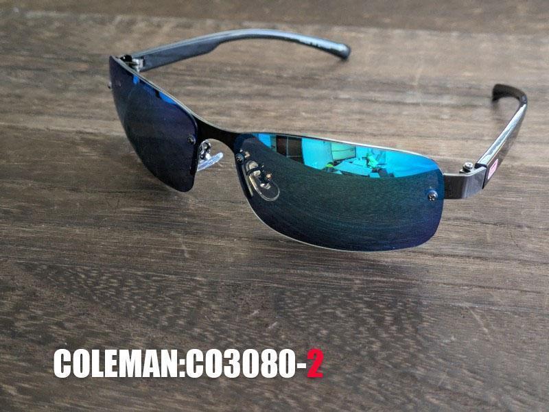 Rakuten - co3080－2　偏光サングラス　　バイク　ハーレー　キャンプ　おしゃれ