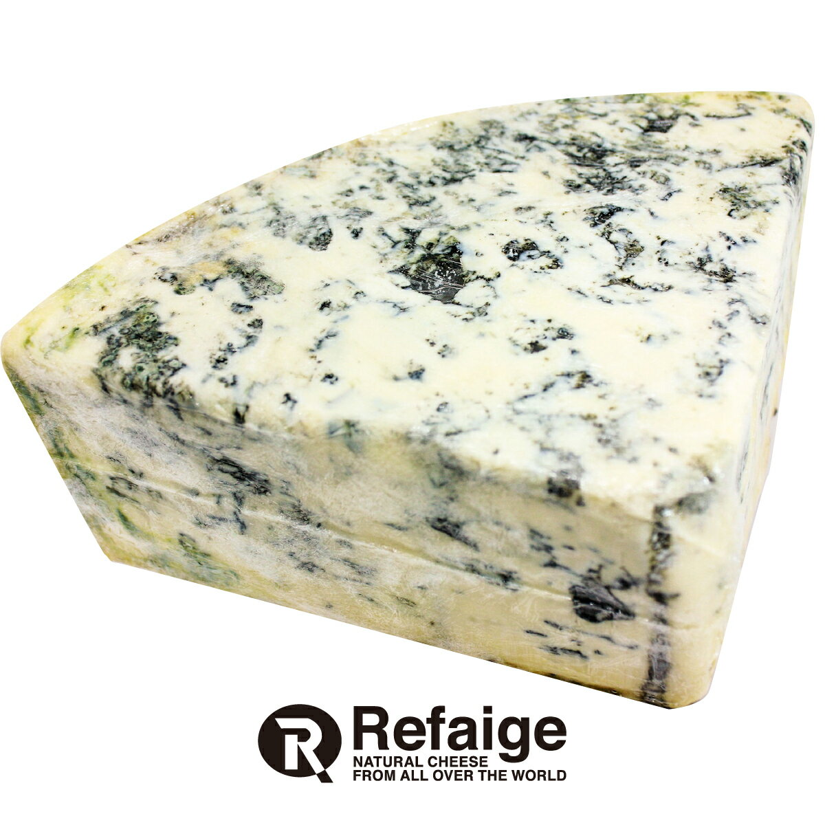 ゴルゴンゾーラ ピカンテ ゴルゴンゾーラ・ピカンテはイタリアの青かびチーズで、世界三大チーズの一つの辛口タイプです。イタリアのゴルゴンゾーラ村で作られたものしかその名を名乗れません。青かびが多く、ブルーチーズ特有のシャープでピリッとしたクセ...
