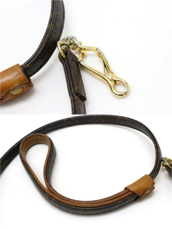 Louis Vuitton Dog Leash Ebay | SEMA Data Co-op