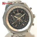 BREITLING ブライトリング AB0611 メンズ腕時...