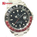 ROLEX ロレックス 16710 メンズウォッチ 時計 G...
