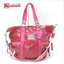 COACH コーチ 13835 ショルダーバッグ ハンドバッ...