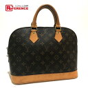 LOUIS VUITTON ルイ・ヴィトン M51130 旧型 アルマ モノグラム ハンドバッグ モノグラムキャンバス レディース【中古】