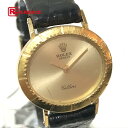 ROLEX ロレックス レディース腕時計 チェリーニ cal...