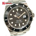 ROLEX ロレックス 116610LN メンズ腕時計 サブ...