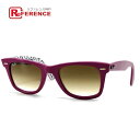 Ray-Ban レイバン RB2140 ウェイファーラー スペシャルシ...(4)