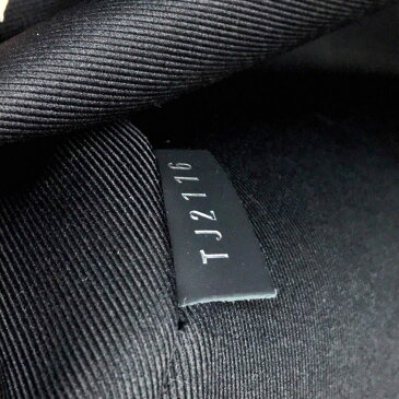 LOUIS VUITTON ルイヴィトン N63292 ポーチ 迷彩 ポシェットジュールGM ダミエコバルト カモフラージュ クラッチバッグダミエコバルトキャンバス メンズ【中古】