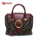 LOUIS VUITTON CBg M40802 mO S[fA[ Xs[fB Jo ~j{XgobO nhobO mOLoX fB[X {h[ _[NuE yÁz