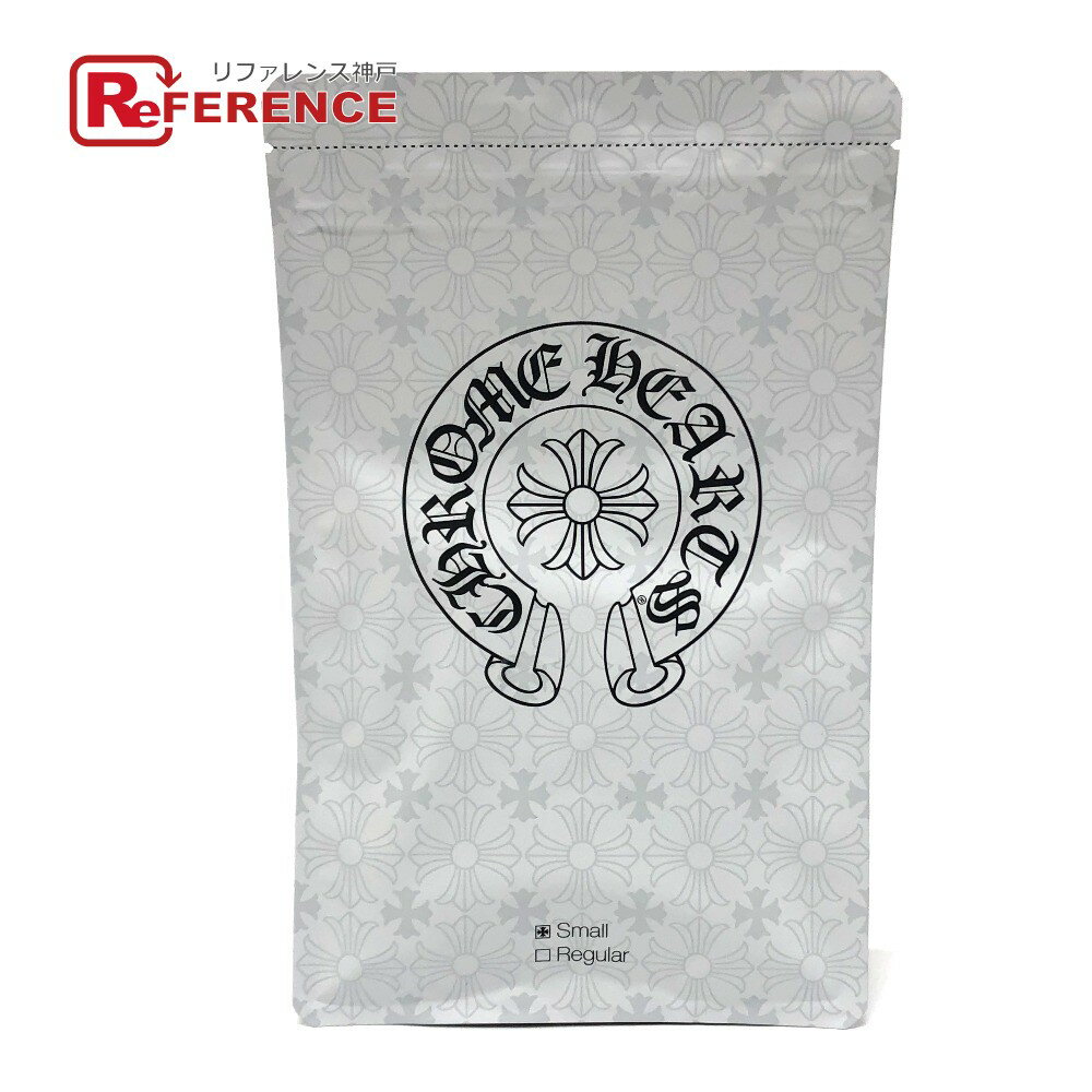 CHROME HEARTS クロムハーツ マルチロゴ 20AW ファッションマスク その他 ユニセックス ホワイト 未使用 【中古】