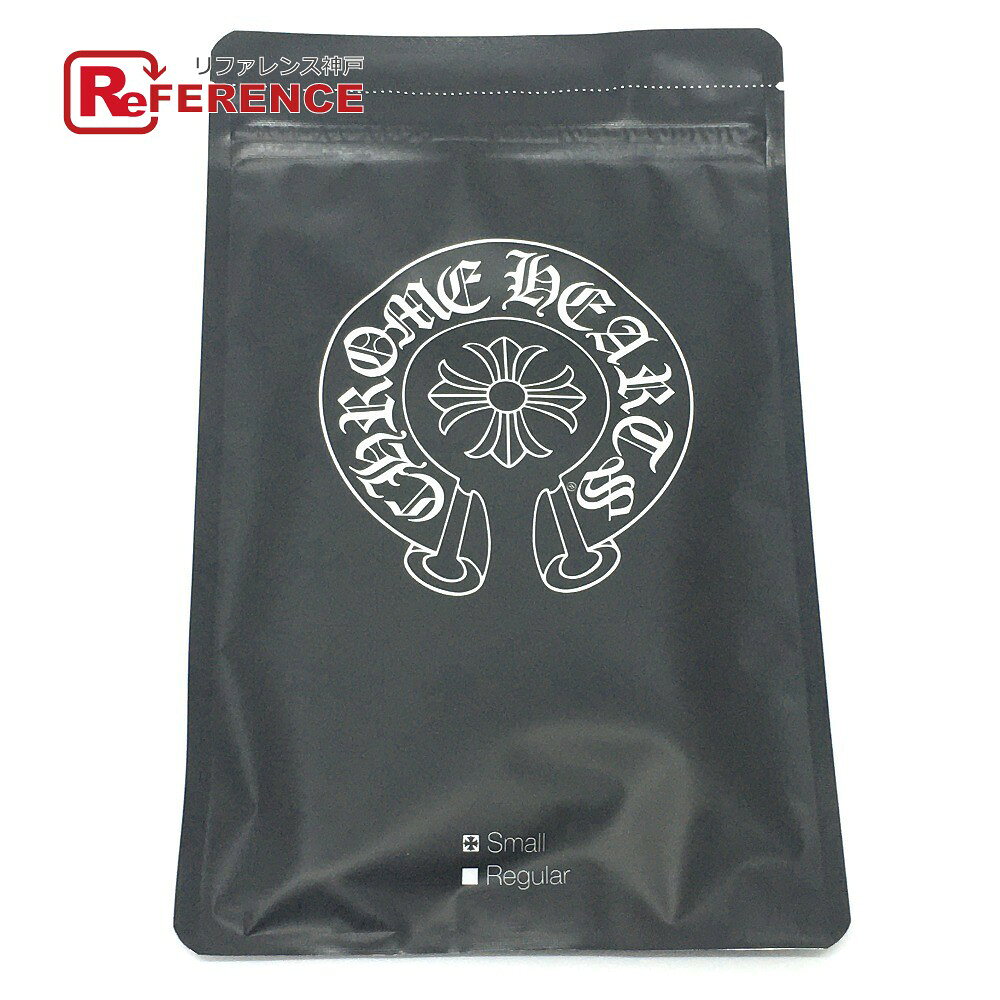 CHROME HEARTS クロムハーツ マルチロゴ 20AW ファッションマスク その他 ユニセックス ブラック 未使用 【中古】