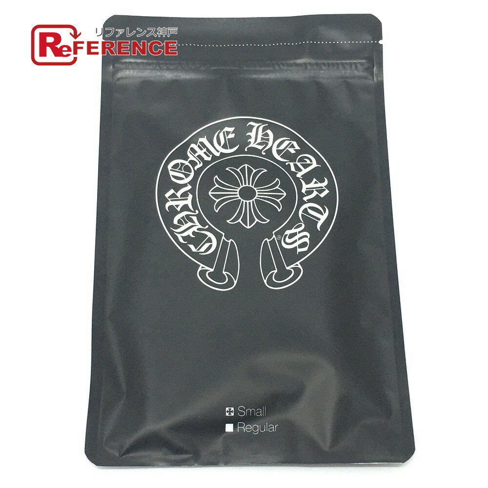 CHROME HEARTS クロムハーツ マルチロゴ 20AW ファッションマスク その他 ユニセックス ブラック 未使用 【中古】