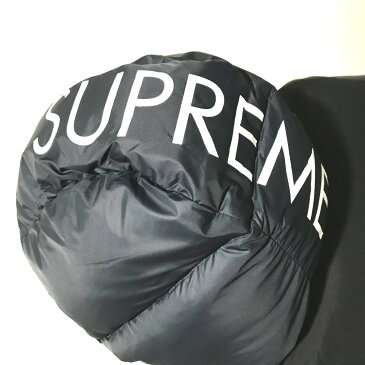 Supreme シュプリーム DN919011 2019AW ノースフェイスコラボ Statue of Liberty Baltoro Jacket バルトロジャケット アパレル アウター ダウンジャケット ダウン メンズ ブラック ブラック 未使用 【中古】