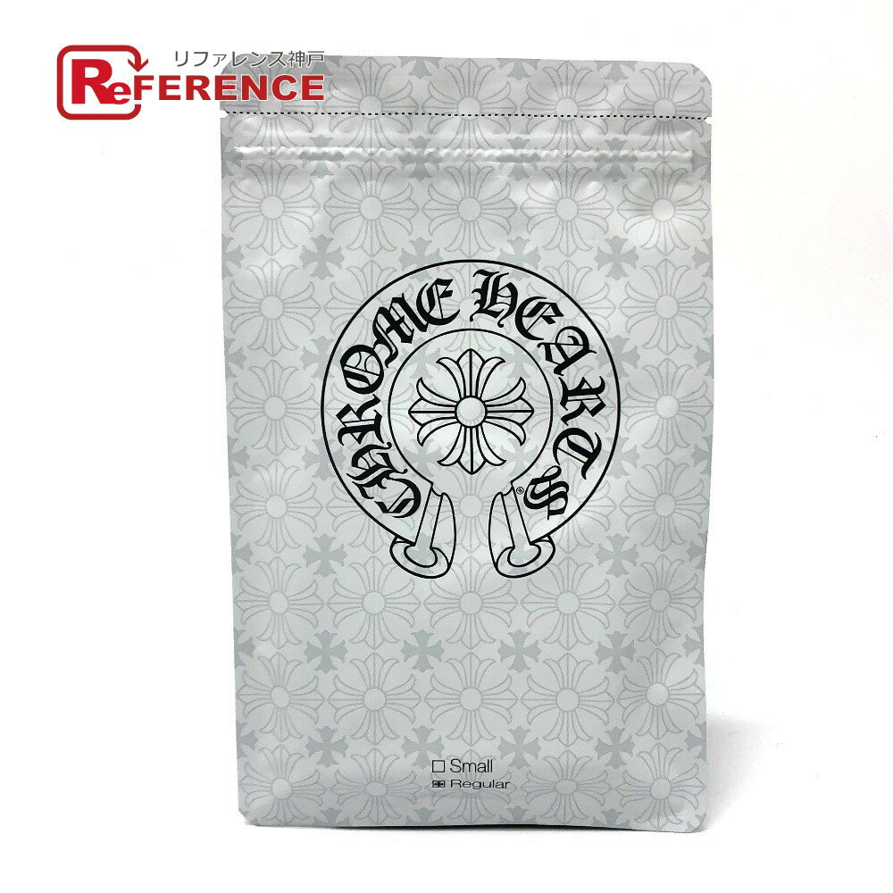 CHROME HEARTS クロムハーツ マルチロゴ 20AW ファッションマスク その他 ユニセックス ホワイト 未使用 【中古】