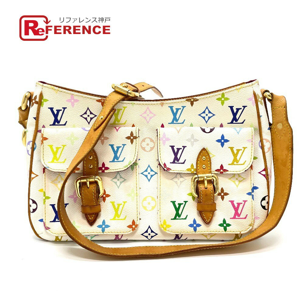 LOUIS VUITTON 륤ȥ M40051 Υޥ åGM Х Хå Υޥ顼...