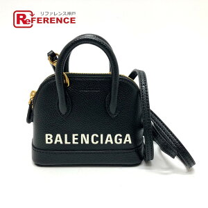 BALENCIAGA Х󥷥 639756  ȥå 2WAY ϥɥХå Хå 쥶 ǥ ֥å š