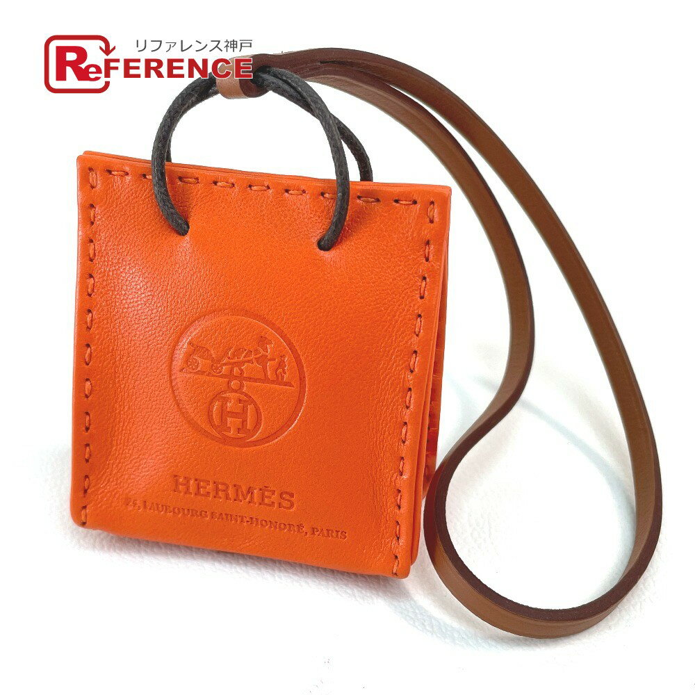 楽天市場】HERMES エルメス パンプキン ジャック オー ランタン
