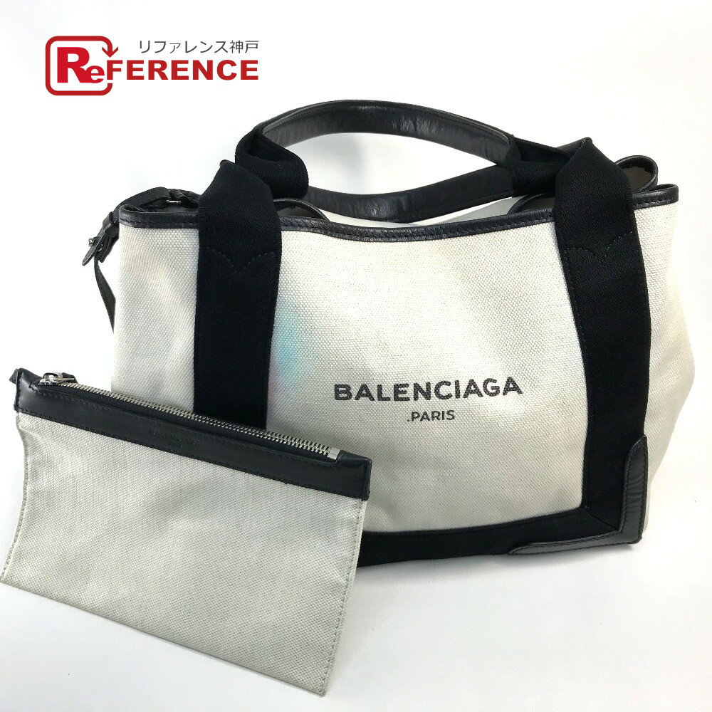 BALENCIAGA バレンシアガ 339933 カバS カ