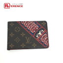 LOUIS VUITTON CBg GI0235 mO B ̕ R{ R{ RpNg ~[  mOLoX fB[X uE yÁz