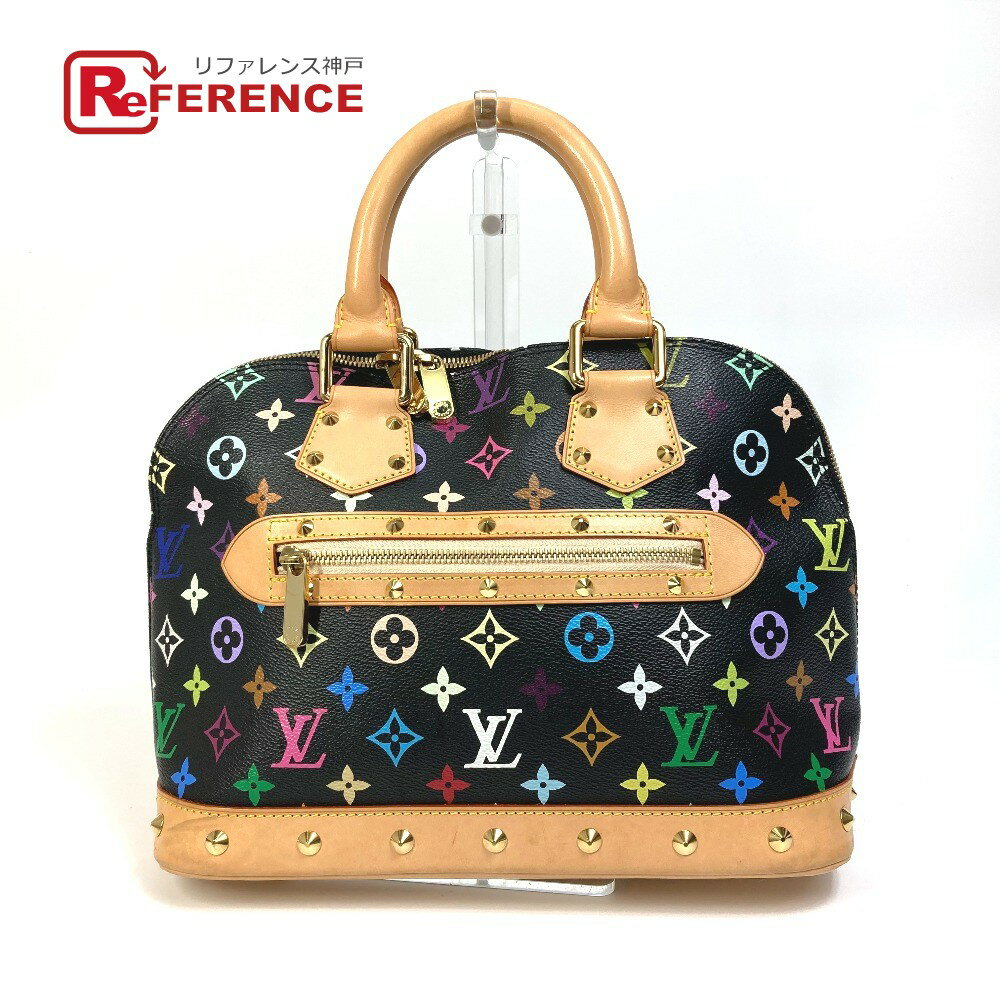 LOUIS VUITTON 륤ȥ M92646 Υޥ  Х ȡȥХå ϥɥХå Υޥ顼...