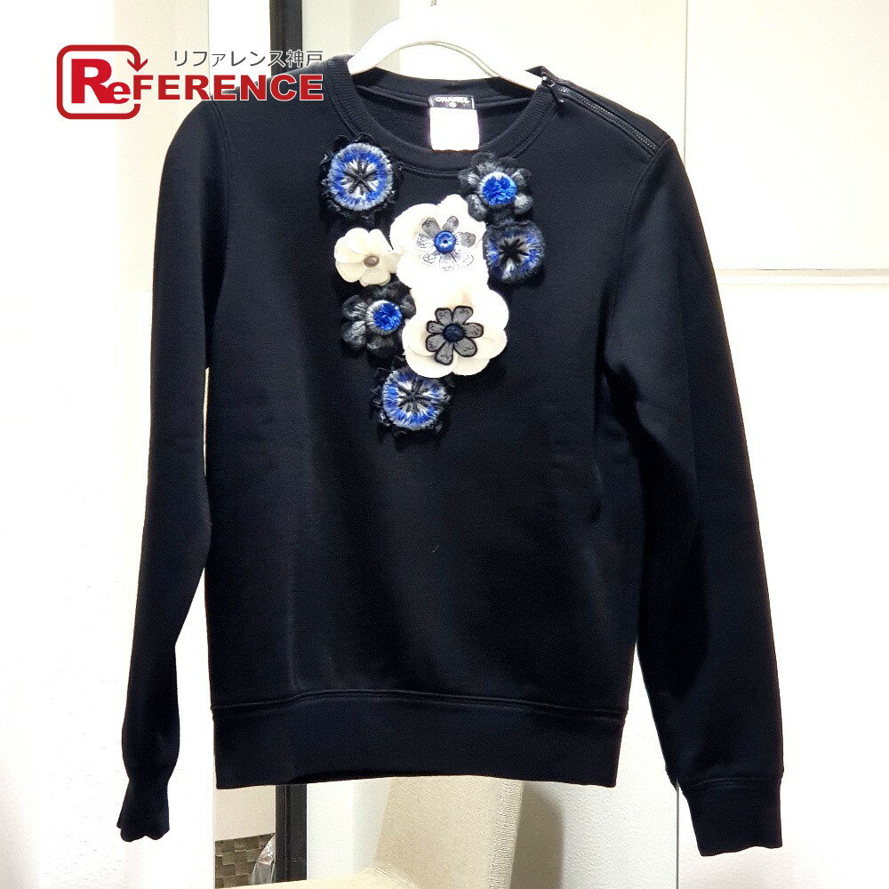 楽天市場】chanel トレーナーの通販 楽天市場】chanel トレーナーの通販