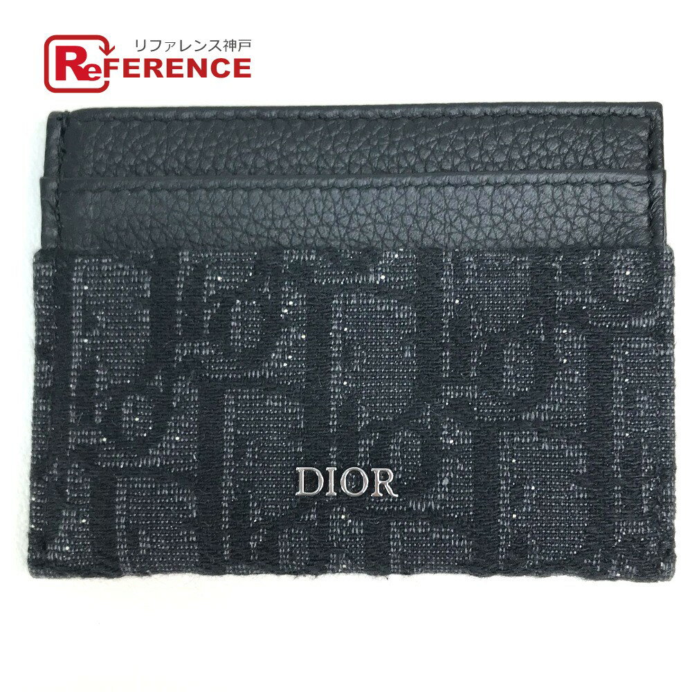 財布・ケース, 定期入れ・パスケース Dior 