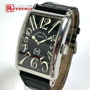 FRANCK MULLER フランクミュラー 1200SC 50周年記念モデル ロングアイランド 自 ...