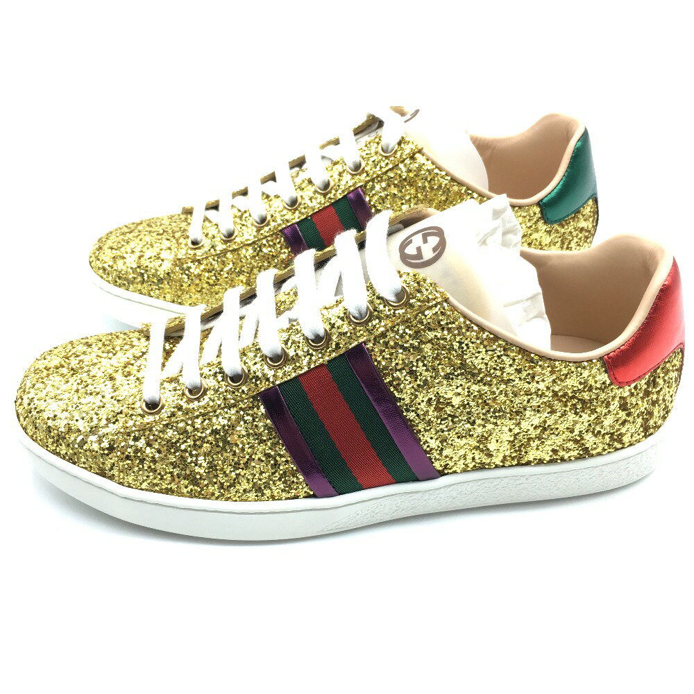 GUCCI グッチ 475610 シェリーライ...の紹介画像3