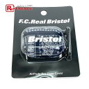 Bristol ブリストル FCRB-222105 F.C.Real Bristol AirPods Pro CASE COVER ペイズリー 小物入れ ユニセックス NAVY BANDANA ネイビー 未使用 【中古】