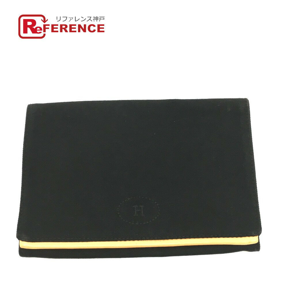 HERMES エルメス ボリード コットント