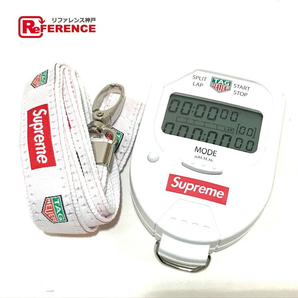 Supreme シュプリーム ストップウォッ