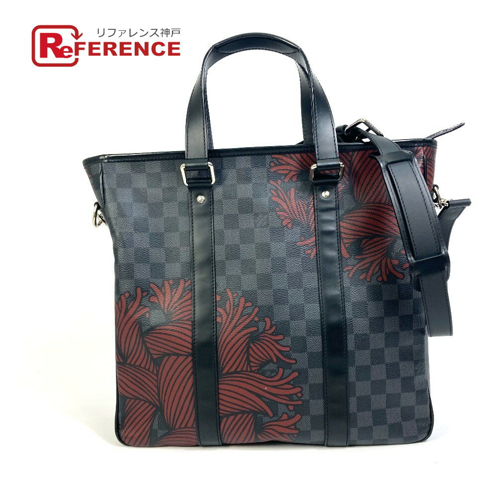 LOUIS VUITTON CBg N41717 _~GOtBbg NXgt@[ElX ^_IPM Jo 2WAY V_[obO | g[gobO _~GOtBbgLoX Y ubN~bhn yÁz