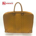 LOUIS VUITTON ルイヴィトン N41218 アンフィニ ハンドバッグ カバン PDV ポルトドキュマン ヴォワヤージュ ビジネスバッグ ダミエアンフ...