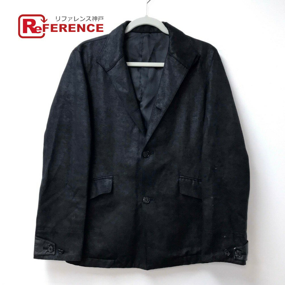 TAKEO KIKUCHI タケオキクチ アパレル 服 アウターその他 メンズ ブラック 【中古】
