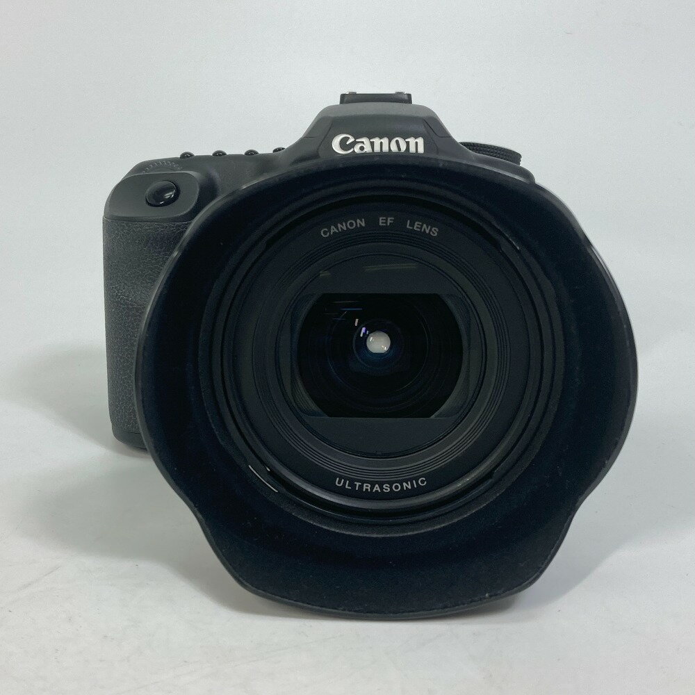 Canon キャノン EOS50D EF20-35mm　 F3.5-4.5 USM カメラ ユニセックス 新品同様 【中古】