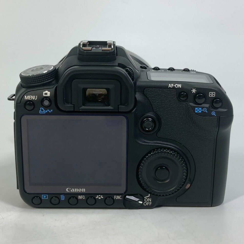 Canon キャノン EOS50D EF20-35mm　 F3.5-4.5 USM カメラ ユニセックス 新品同様 【中古】