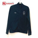 F.C.R.B. GtV[A[r[ FCRB-170091 PDK JACKET }X^[}ChR{ WbvAbv W[W W[W Y ubN yÁz