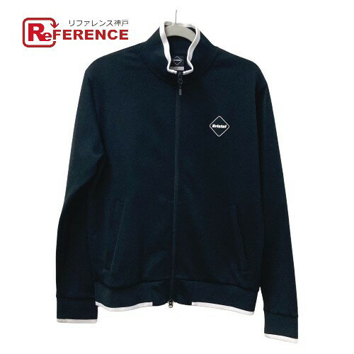 F.C.R.B. եӡ FCRB-170030 FIELD TRAINING JERSEY BLOUSON ե ȥ졼˥ ֥륾 åȥå 㡼 㡼  ֥åߥۥ磻 š