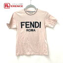 FENDI フェンディ FS7254 