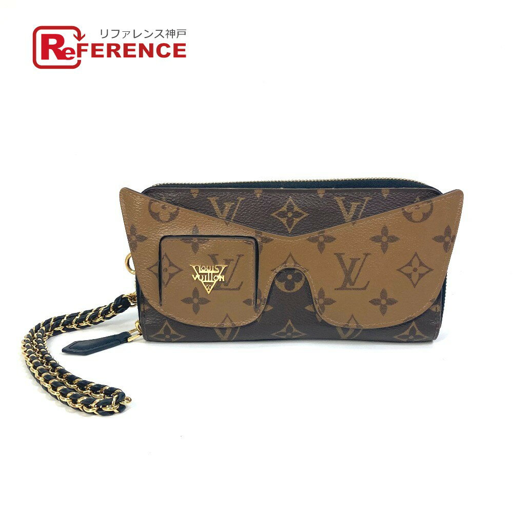 LOUIS VUITTON 륤ȥ M68796 ΥС åԡå ǥ Ĺ ΥС...