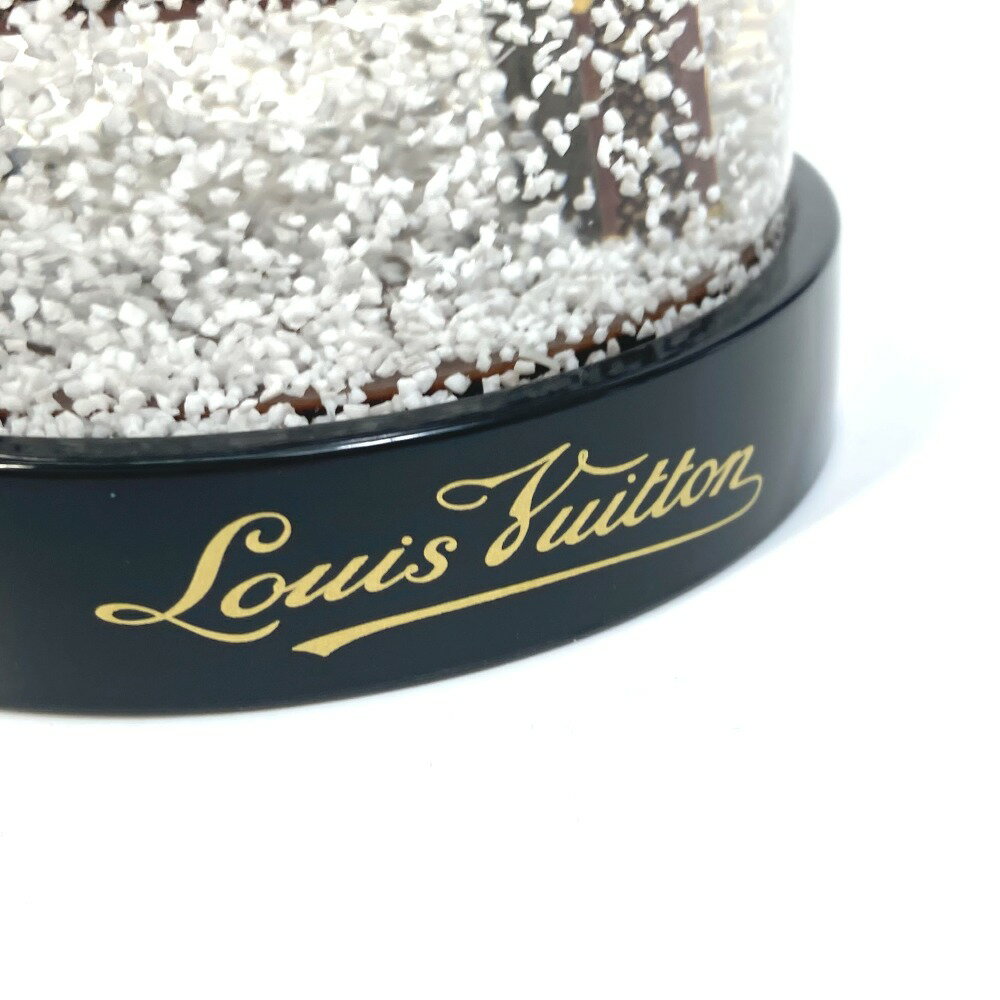 LOUIS VUITTON �륤�����ȥ� N99229 �Хå� �Υ� ����֥�� ��Υ���� �ȥ�󥯥�� ���åե����� ����ƥꥢ ���֥��� ���Ρ��ɡ��� ���饹 ��˥��å��� �֥饦�� ����š�