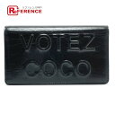 CHANEL Vl A82184 VOTEZ COCO SG{X Be[W VH 2܂z U[ fB[X ubN gp yÁz