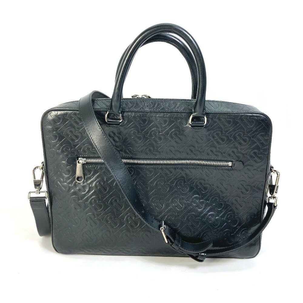 BURBERRY バーバリー 8014391 ハンドバッグ 斜め掛け TB 2WAYショルダーバッグ カ...