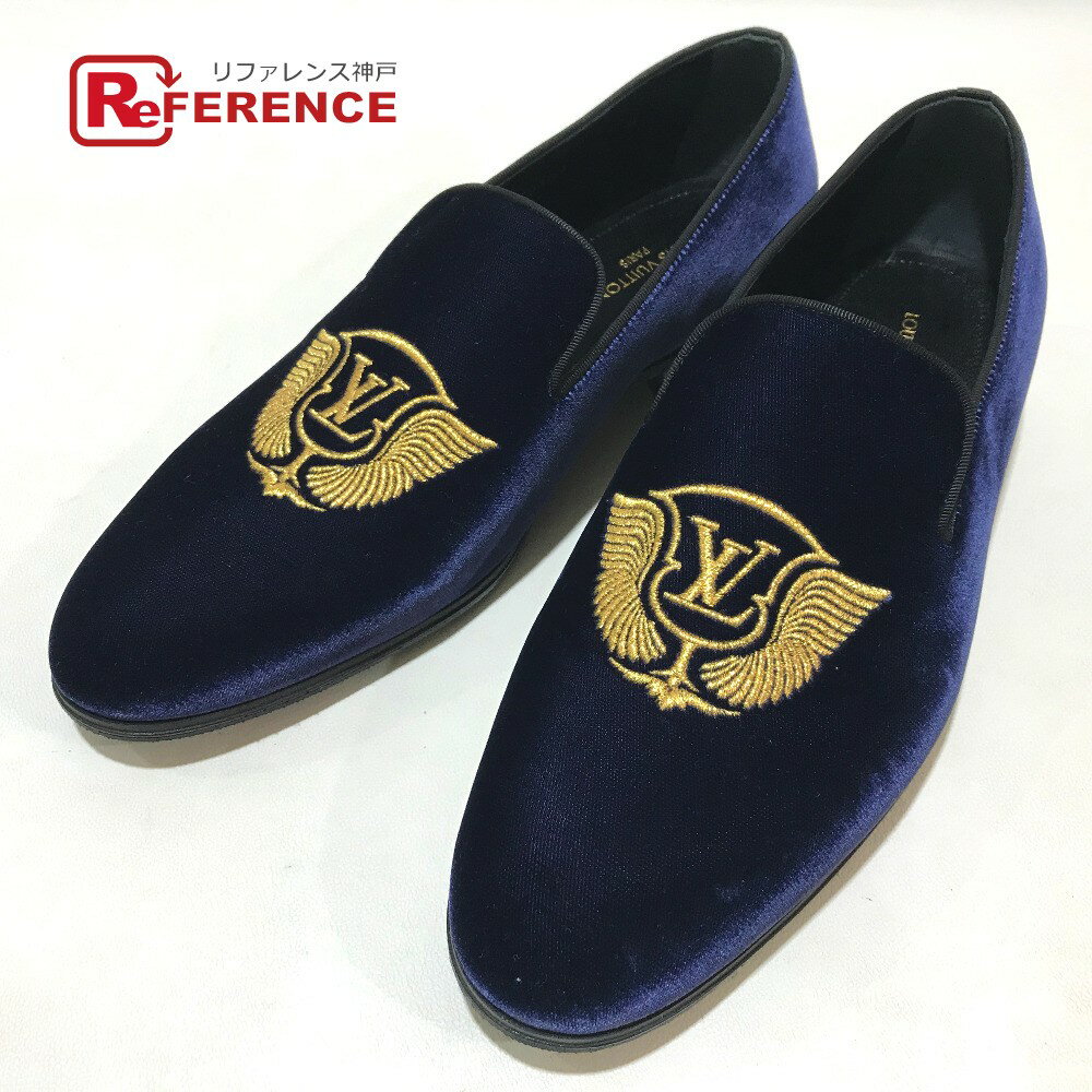 楽天市場】【中古】 ルイ・ヴィトン(ローファー|メンズ靴 楽天市場】【中古】 ルイ・ヴィトン(ローファー|メンズ靴