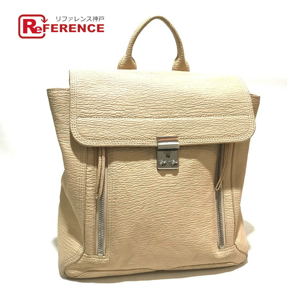 楽天市場】3.1 Phillip Lim フィリップリム(バックパック 楽天市場】3.1 Phillip Lim フィリップリム(バックパック