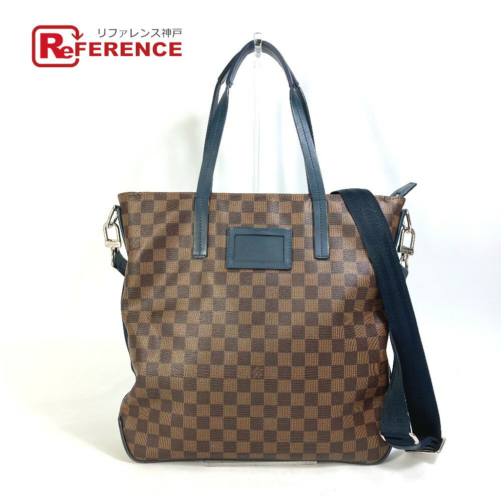 LOUIS VUITTON CBg N41255 _~G wh Jo 2WAY V_[obO ΂ߊ| g[gobO _~GLoX Y Gxk uE yÁz