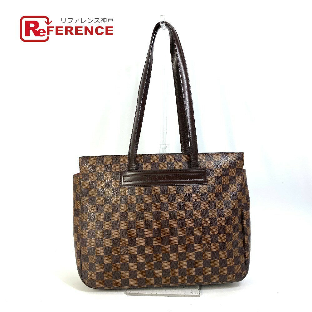 LOUIS VUITTON 륤ȥ N51123 ߥ ѥꥪPM Хå ݤ ȡȥХå ߥХ ǥ ٥ ֥饦 š