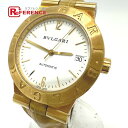 BVLGARI uK LC35G fBASm X|[c  fCg rv K18YG /U[xg Y S[h yÁz