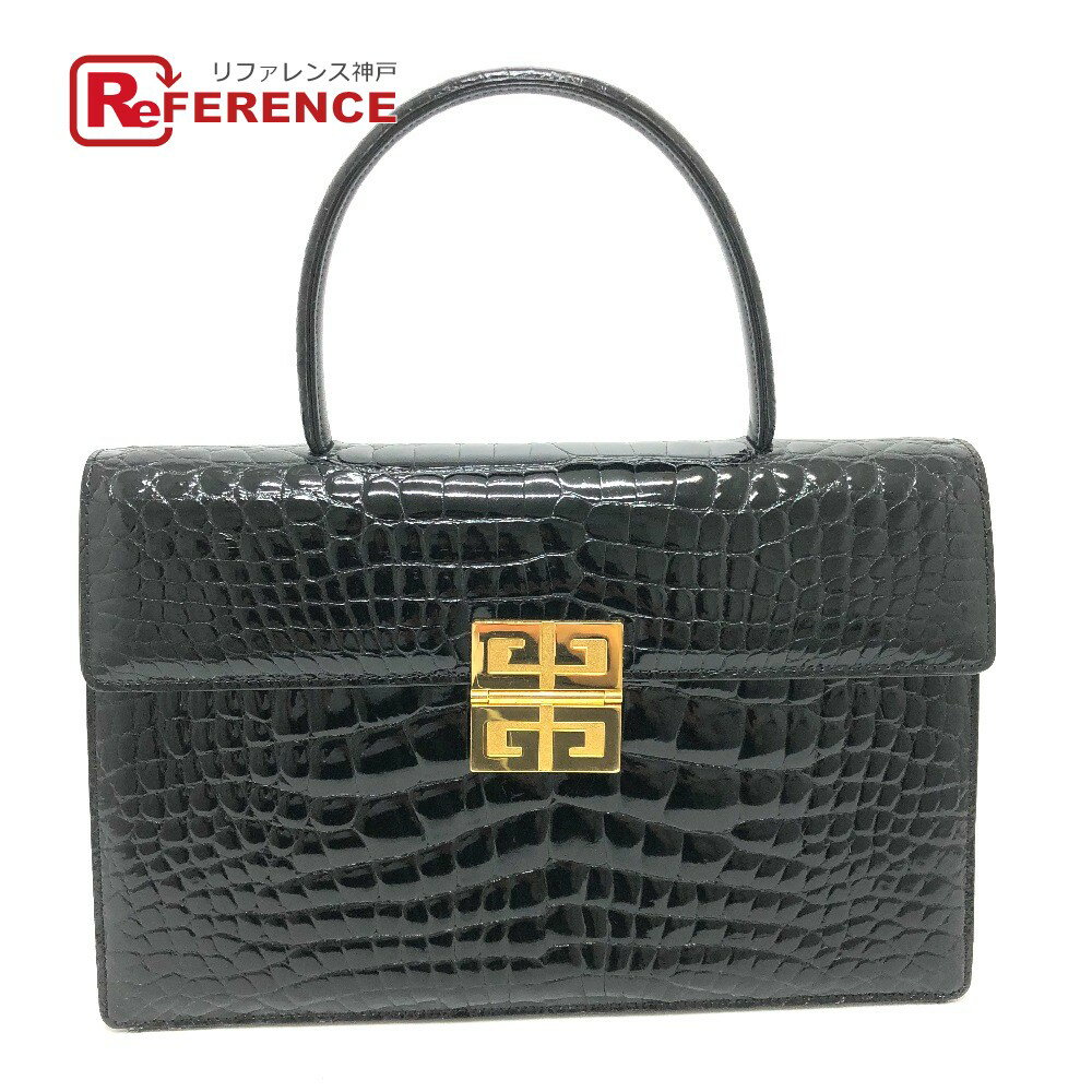 楽天市場】バッグ 中古 givenchy クロコの通販 楽天市場】バッグ 中古 givenchy クロコの通販