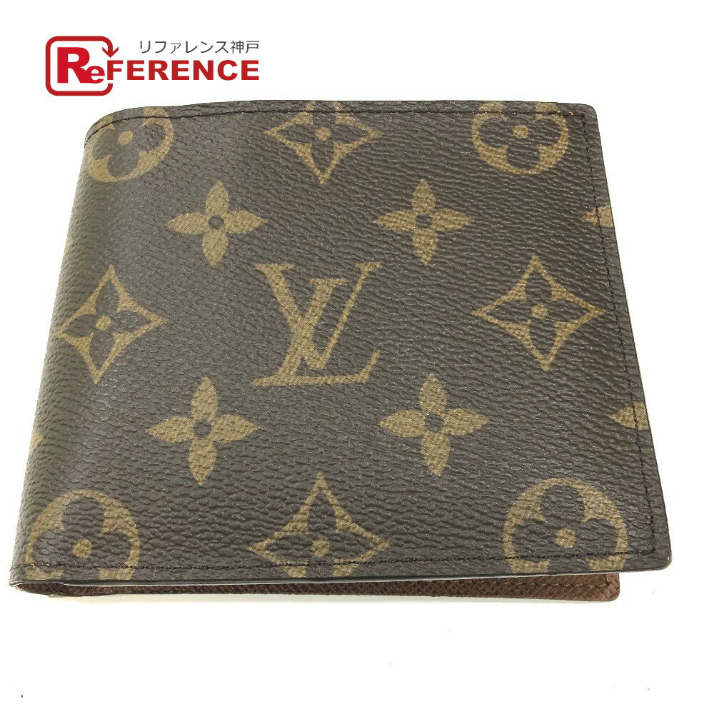 LOUIS VUITTON 륤ȥ M62288  ݥȥե ޥ륳 NM  2ޤ Υ७Х ...