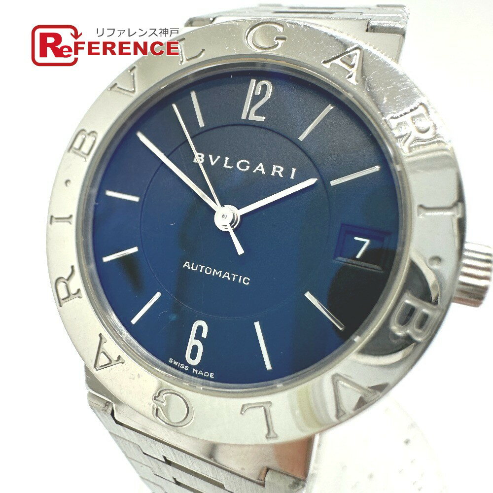 BVLGARI ブルガリ BB33SAUTO ブルガリブ